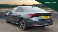 Skoda Octavia 1.4 TSI iV SE L DSG 5dr Hatchback